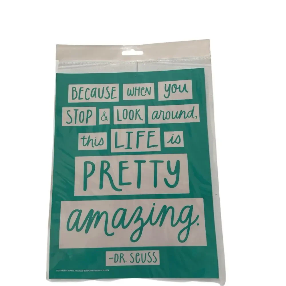 NWT 6 Chalk‎ Couture 8.5 X11 Transfer Stencils